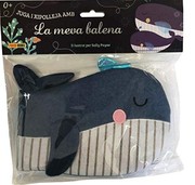 JUGA I XIPOLLEJA AM LA MEVA BALENA