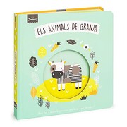 ELS REMENUTS- ANIMALS DE GRANJA