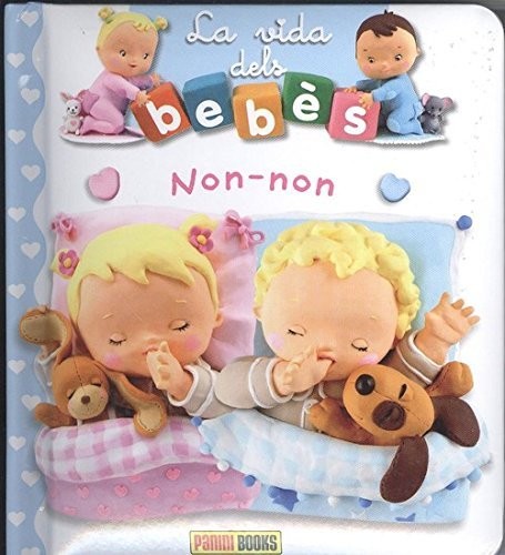 MINI DIC. BEBES - NON-NON 