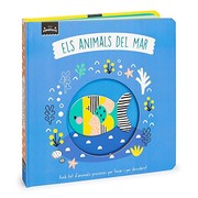 ELS REMENUTS - ANIMALS DEL MAR