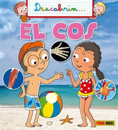 DESCOBRIM... COS HUMA