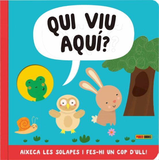 AIXECA SOLAPES: QUI VIU AQUI?