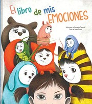 EL LIBRO DE MIS EMOCIONES
