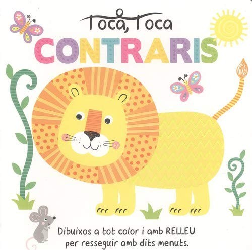 TOCA, TOCA - CONTRARIS
