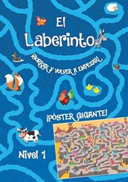 EL LABERINTO (NIVEL 1)