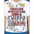 COSAS QUE TE GUSTARA SABER DEL CUERPO