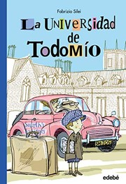 LA UNIVERSIDAD DE TODOMIO