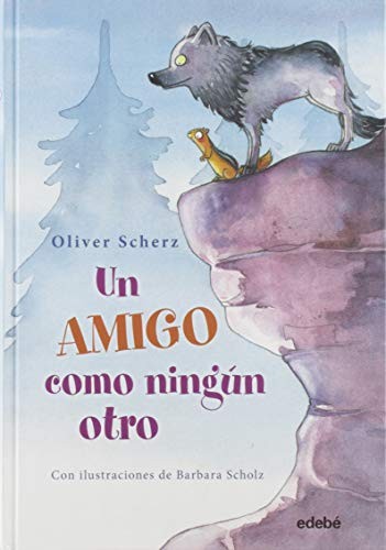 UN AMIGO COMO NINGUN OTRO