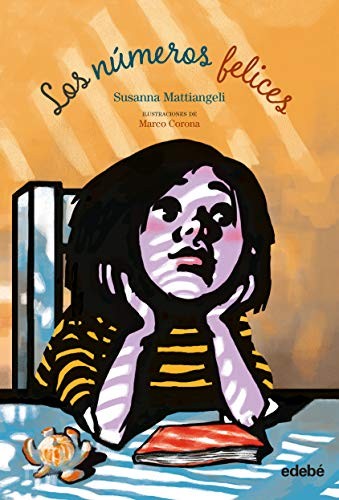 LOS NUMEROS FELICES (CAS)