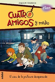 EL CASO DE LA PROFESORA DESAPARECIDA