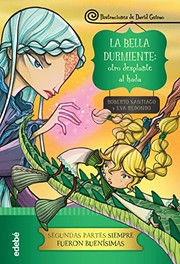 LA BELLA DURMIENTE OTRO DESPLANTE HADA