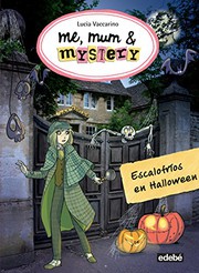 ESCALOFRIOS EN HALLOWEEN