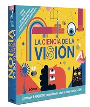 LA CIENCIA DE LA VISION (CAS)