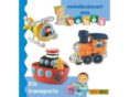 MINI DICCIONARIS BEBES  ELS TRANSPORTS 