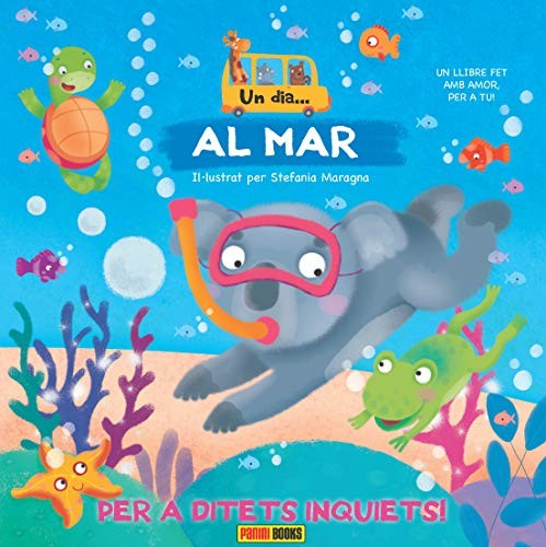 UN DIA... AL MAR (CAT)
