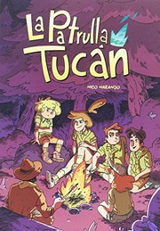 LA PATRULLA TUCÁN