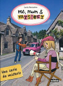 UNA SERIE DE MISTERIO