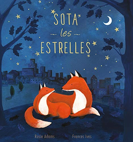 PANINI BOOKS - SOTA LES ESTRELLES