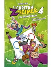 CAPITÁN ZHEIMER 4 LAS OLIMPIADAS