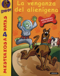SCOOBY-DOO - LA VENGANZA DEL ALIENIGENA (30)