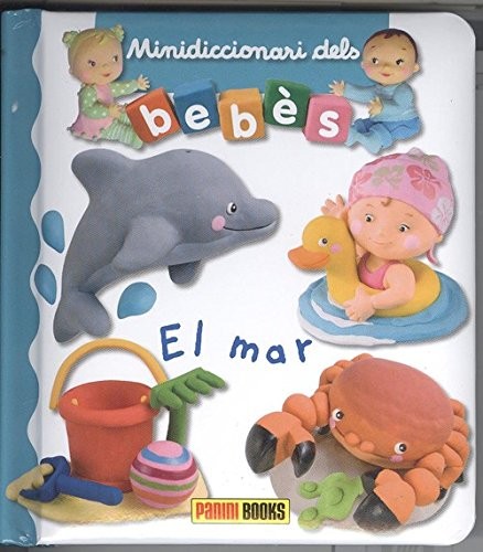 MINI DIC. BEBES - EL MAR (CAT) (2)