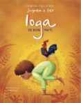 JUGUEM A FER IOGA DE BON MATÍ (VVKIDS)