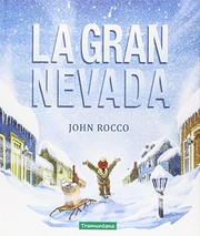 LA GRAN NEVADA VALECIANO