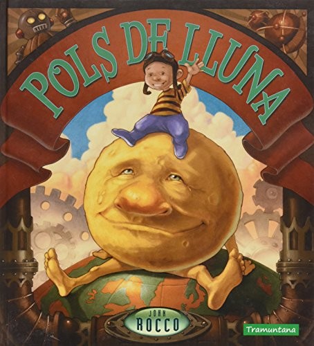 POLS DE LLUNA