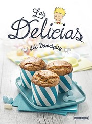 LAS DELICIAS DEL PRINCIPITO
