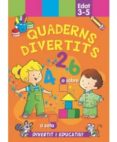 QUADERNS DIVERTITS 3/5