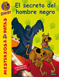 SCOOBY-DOO - EL SECRETO DEL HOMBRE NEGRO (31)