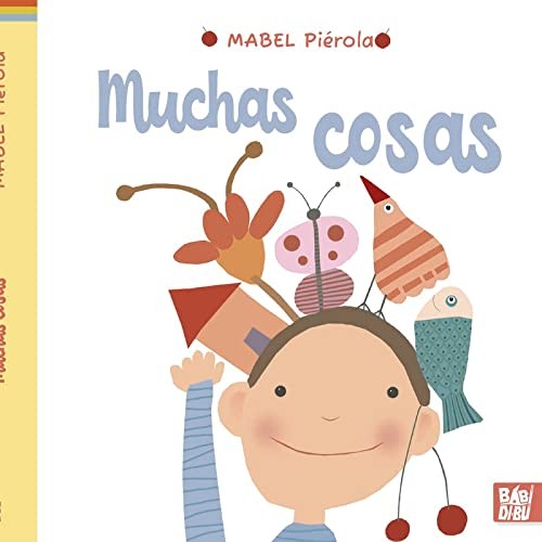 MUCHAS COSAS