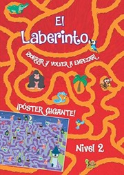 EL LABERINTO (NIVEL 2)