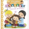 LA VIDA DELS BEBES.. A L'ESCOLA BRESSOL