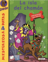 SCOOBY-DOO - LA ISLA DEL CHAMAN (16)