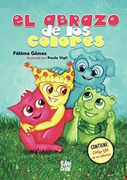 ABRAZO DE LOS COLORES,EL