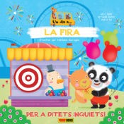 UN DIA A... LA FIRA (CAT)