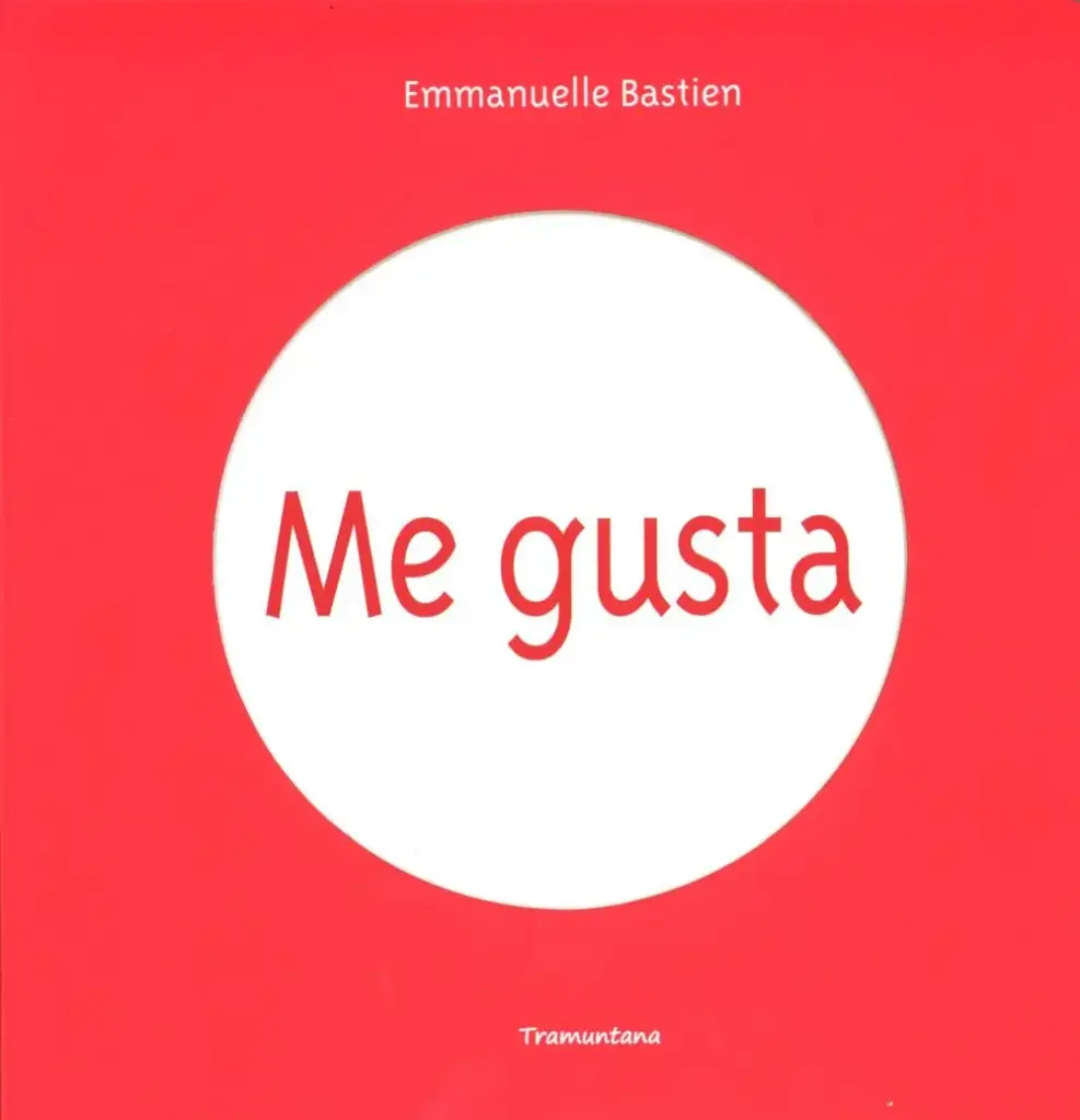 ME GUSTA