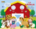LA GRANJA- JUGAMOS Y LEEMOS