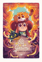 ELI & GASTON 2 EL BOSQUE DE LOS RECUERDO