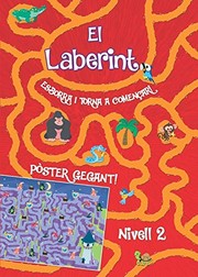 EL LABERINT (NIVELL 2)