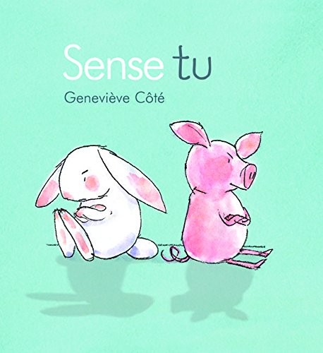 SENSE TU