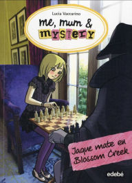 JAQUE MATE EN BLOSSOM CREEK