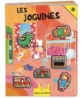LES JOGUINES - JUGA AMB LES FORMES