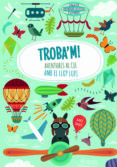 TROBA'M! AVENTURES AL CEL AMB EL LLOP...(VVKIDS)