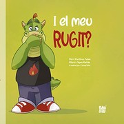 I EL MEU RUGIT - CAT