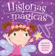 HISTORIAS MAGICAS CUENTOS