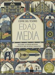 LA EDAD MEDIA - COFRE DEL TESORO (CAS)