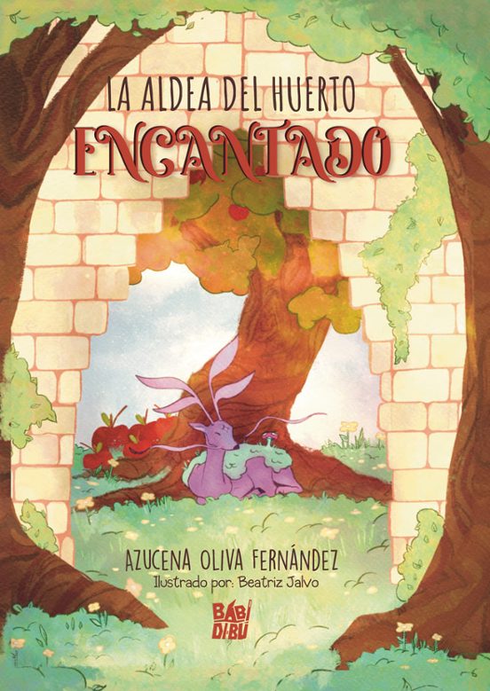 ALDEA DEL HUERTO ENCANTADO, LA