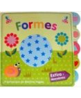 FORMES - ESTIRA I DESCOBREIX